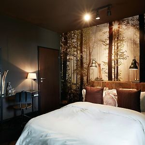 Economy Double Kamer